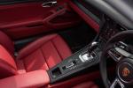 Porsche 911 Targa 4 GTS 2017 года (UK)